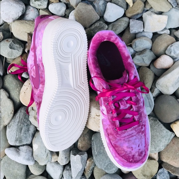 LAST* NWT NIKE AIr Force 1 Lvl8 Crush - Picture 4 of 8